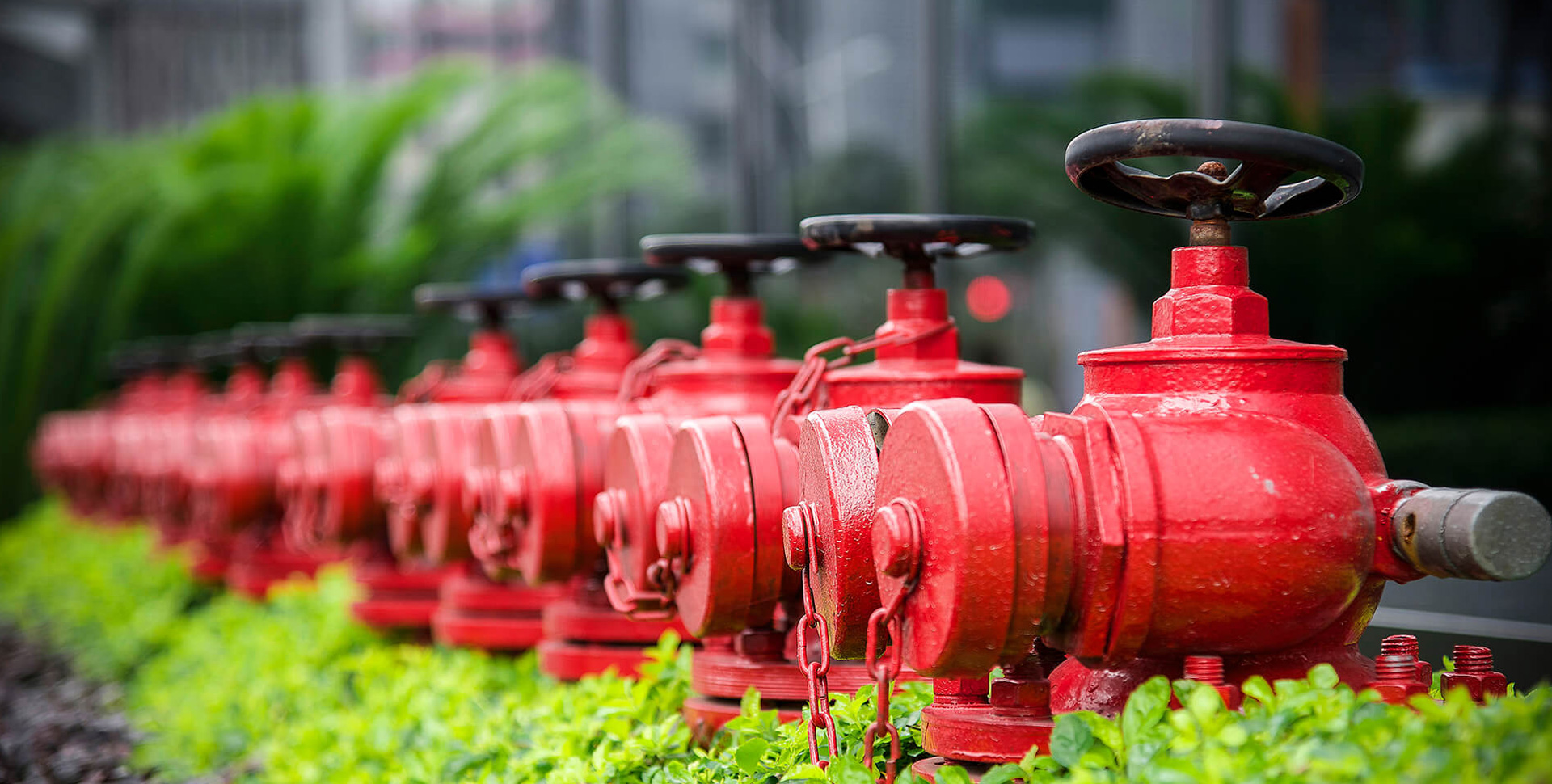 智能安全保障系统