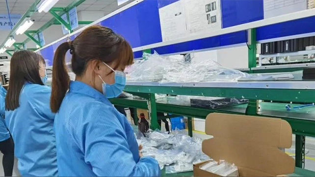 疫情下的广拓，有些心底话想说&hellip;&hellip;