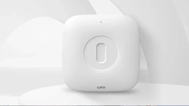 新品上市！德国设计星辰系列嵌入式单鉴红外探测器