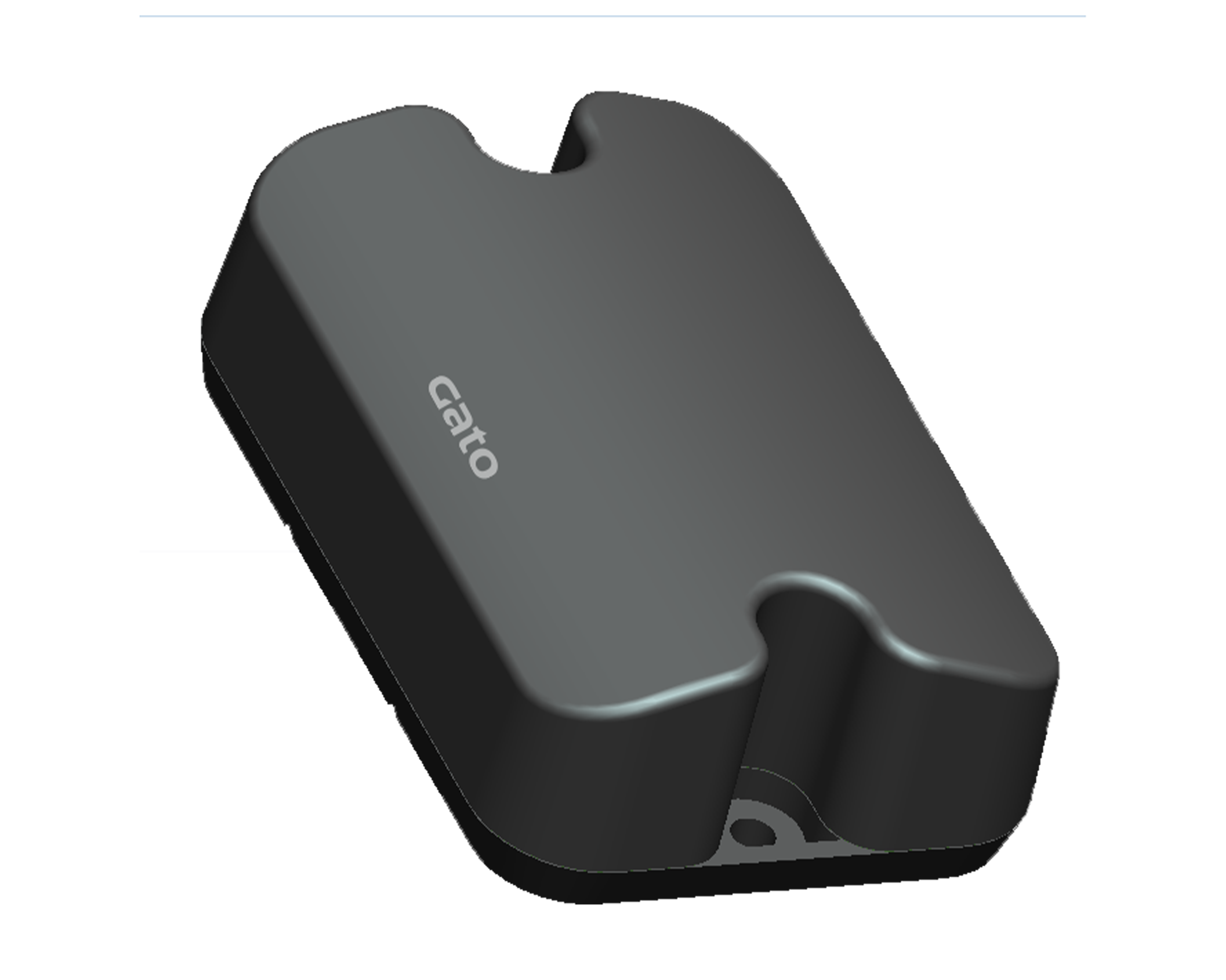 JGJK300二次供水/井盖位移探测装置