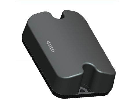 JGJK300二次供水/井盖位移探测装置