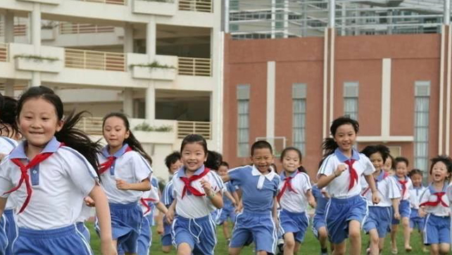 关于校园安防系统设计方案，必须知道的那些国家新规定！