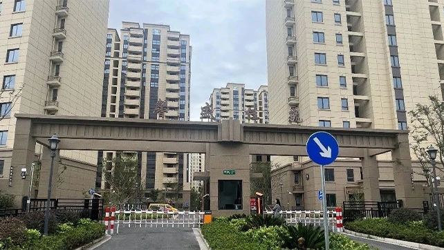 上海重点安置房安防怎么做？广拓有智能安防解决方案