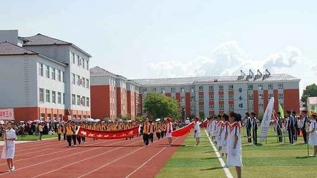 开学季，&ldquo;校园安全风险防控体系&rdquo;建设再推进！