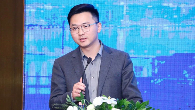  新闻动态 | 广拓参与2023内蒙古安防行业生态大会