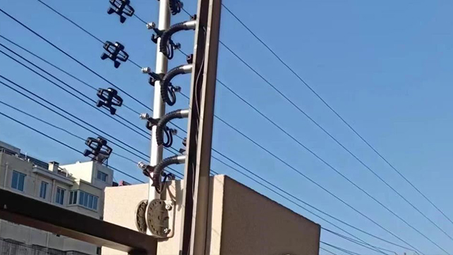 南京这处&ldquo;世外桃源&rdquo;，广拓携G4脉冲电子围栏强势助阵！