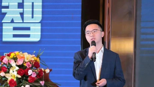 广拓参加第四届内蒙古&ldquo;创新+智慧&rdquo;安防品牌学术论坛！