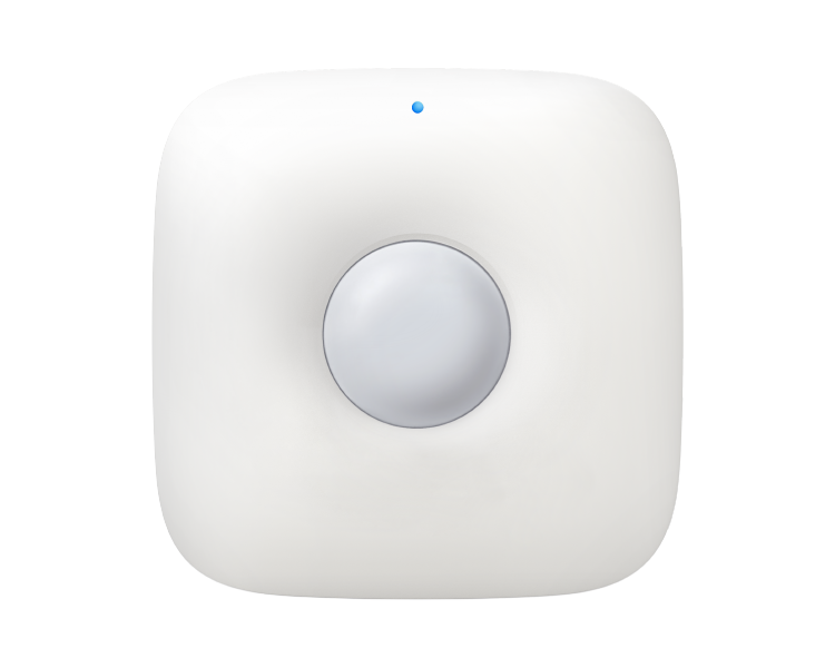 单鉴吸顶红外探测器