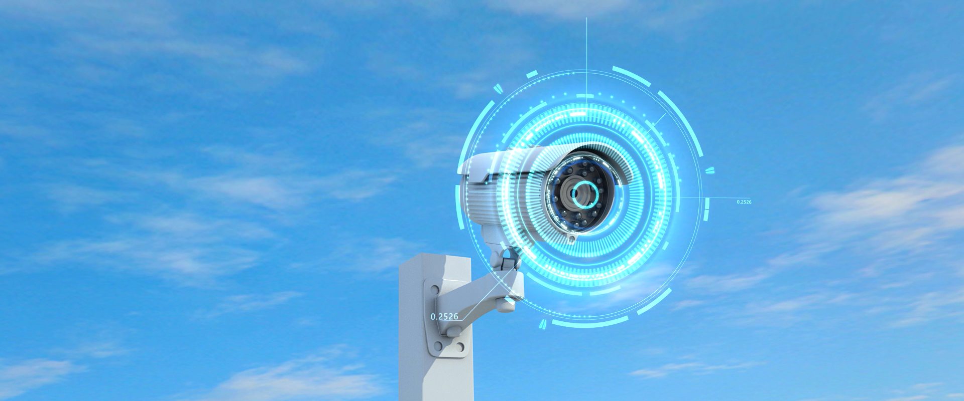 智能视频监控系统