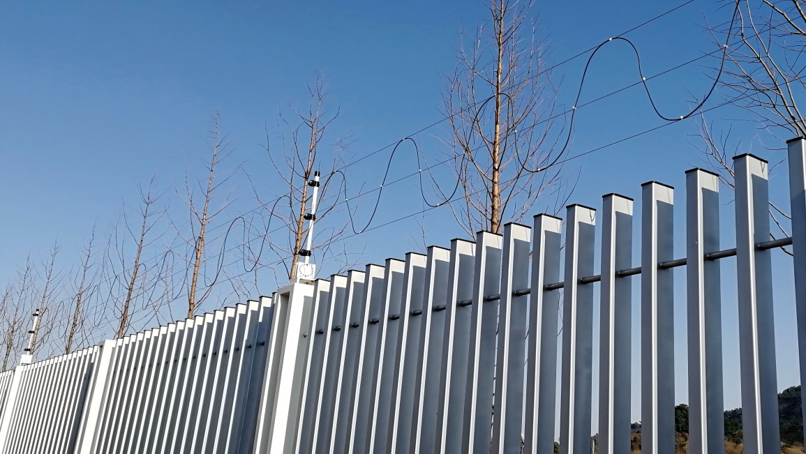 F7-DAS：用&ldquo;科技力&rdquo;重塑周界安全防线，让入侵行为无所遁形