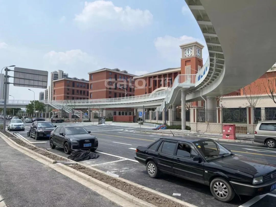 开学倒计时！广拓校园智能安防解决方案(图7)