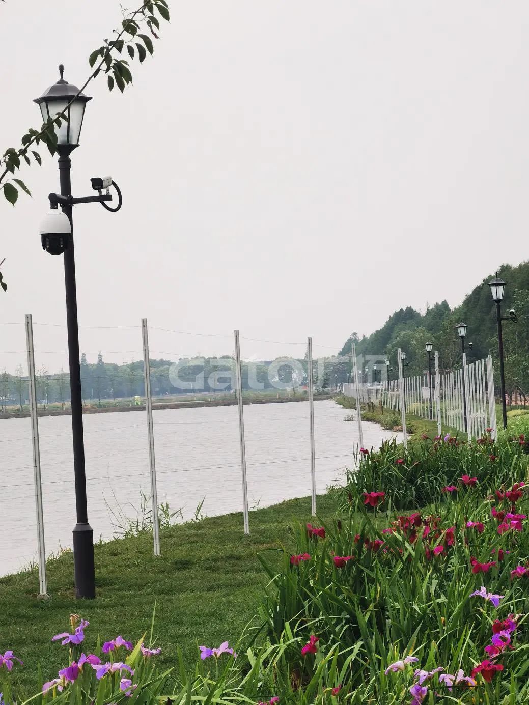 鱼塘主最担心的问题,广拓V7解决了!(图4)