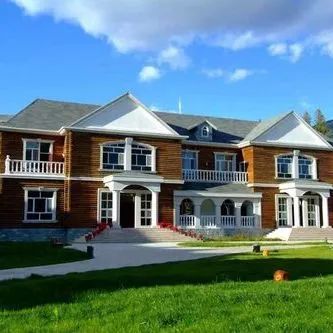 新疆这一山区别墅,广拓F5振动光纤用了3种安装方式!(图10)