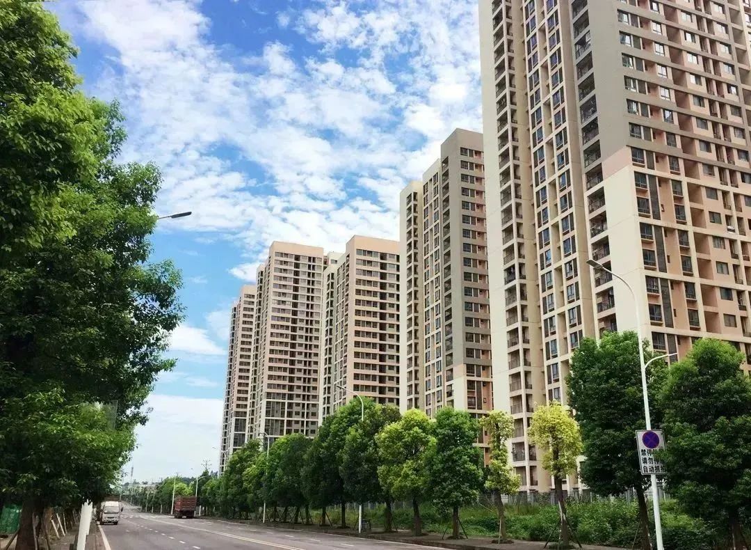 青浦区保障房智能安防整体解决方案(图11)