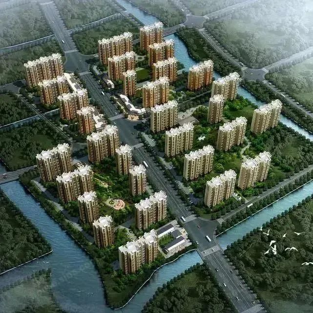 青浦区保障房智能安防整体解决方案(图14)