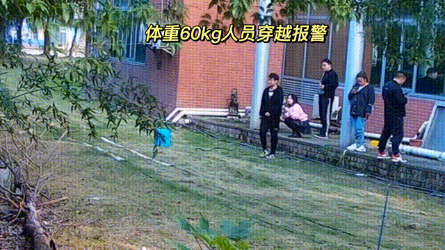 用数据说话，风雨小动物不误报！(图5)