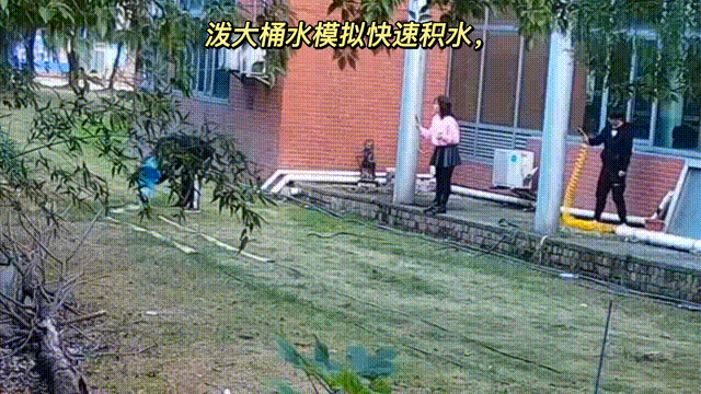 用数据说话，风雨小动物不误报！(图12)