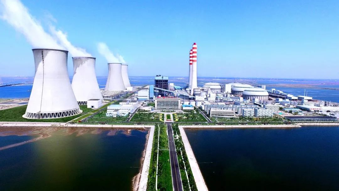 建在海上的电厂安防怎么搞？(图3)