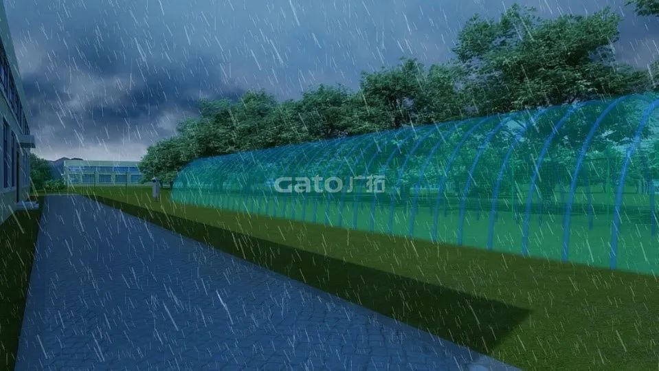 LOL外围下注开启周界报警立体防护时代！(图6)