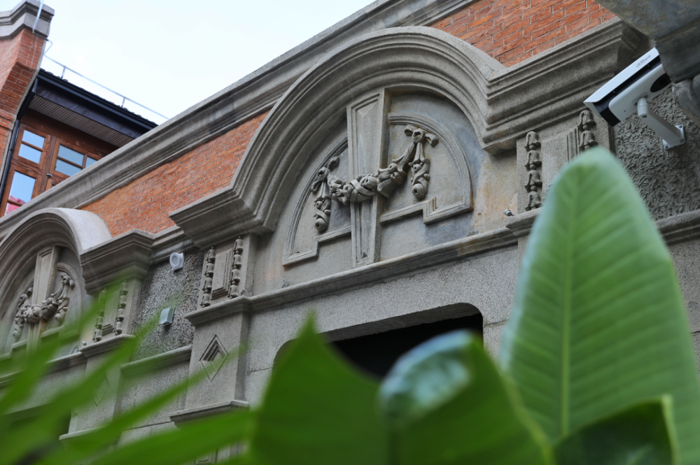 石库门建筑群“海上第一名园”，智能安防全套解决方案安排！(图6)