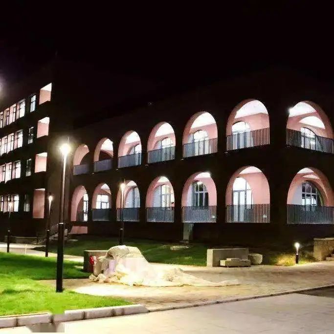 配有3个机房的清华附中,3公里周界解决方案(图10)