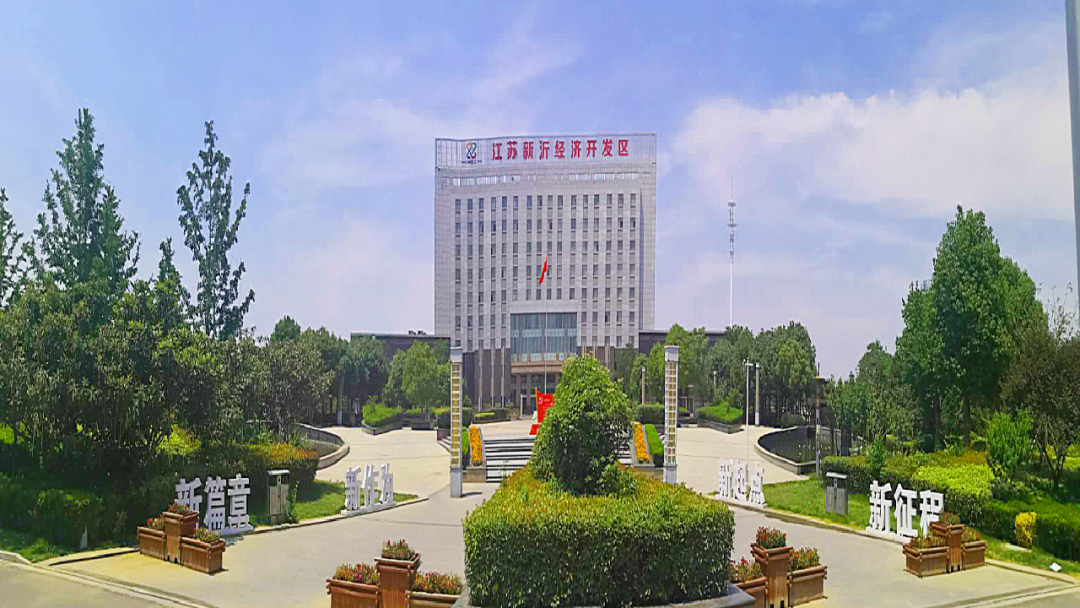 20公里的化工园区周界需要多少台张力主机？(图8)