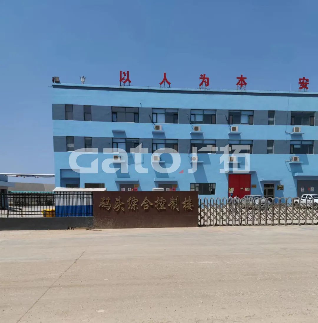 2200米烟台港码头重点防爆区？防爆LOL外围下注硬核出手！(图6)