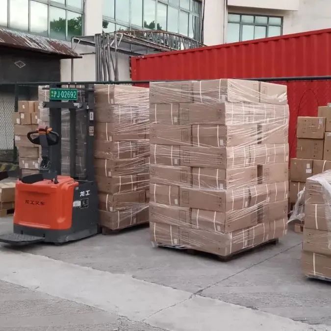 盘点！广拓参与的方舱隔离点项目(图4)