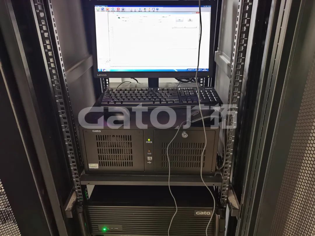 “唐僧”取经路过的新疆古佛寺,千年后用上了广拓F7振动光纤系统!(图13)