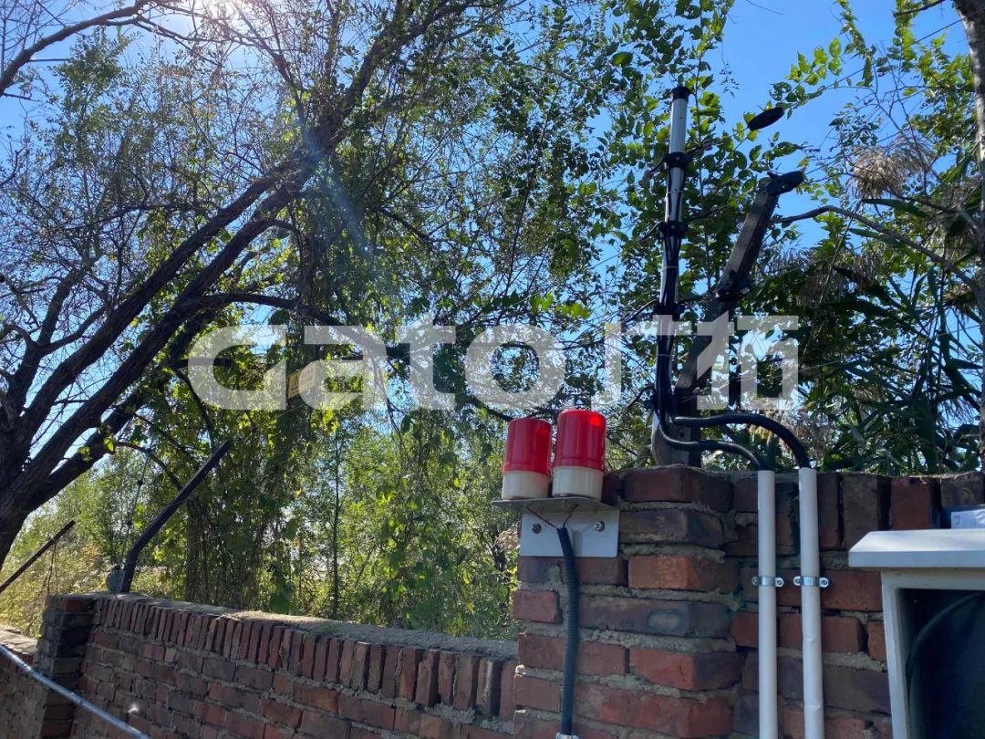 倾听大海的声音!天津海事局航保中心海岸电台由广拓守护(图4)