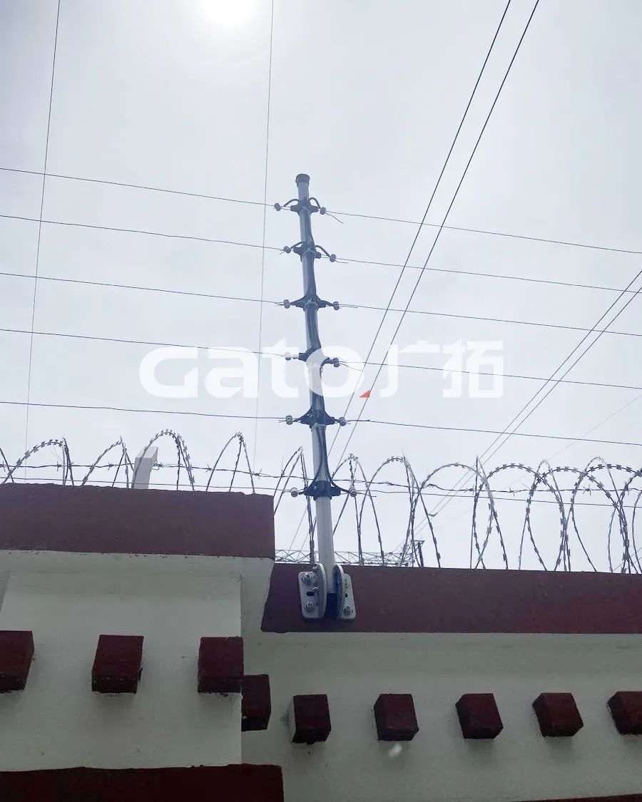 在海拔3700米高原装电子围栏是什么体验? 打卡西藏第一条电气化铁路(图10)