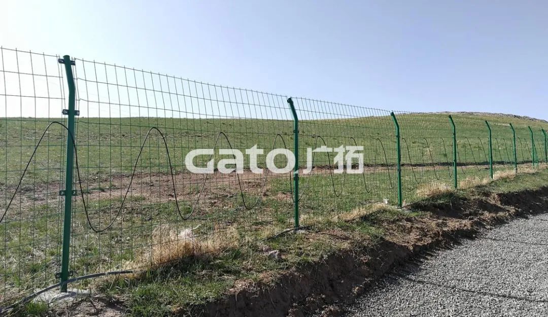 干货|太全了,振动光纤7大场景的安装方式图文详解!(图6)