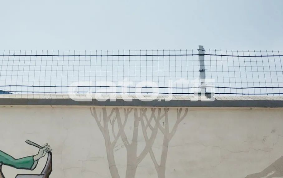 干货|太全了,振动光纤7大场景的安装方式图文详解!(图14)