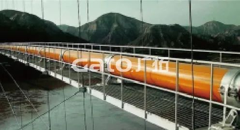 干货|太全了,振动光纤7大场景的安装方式图文详解!(图24)