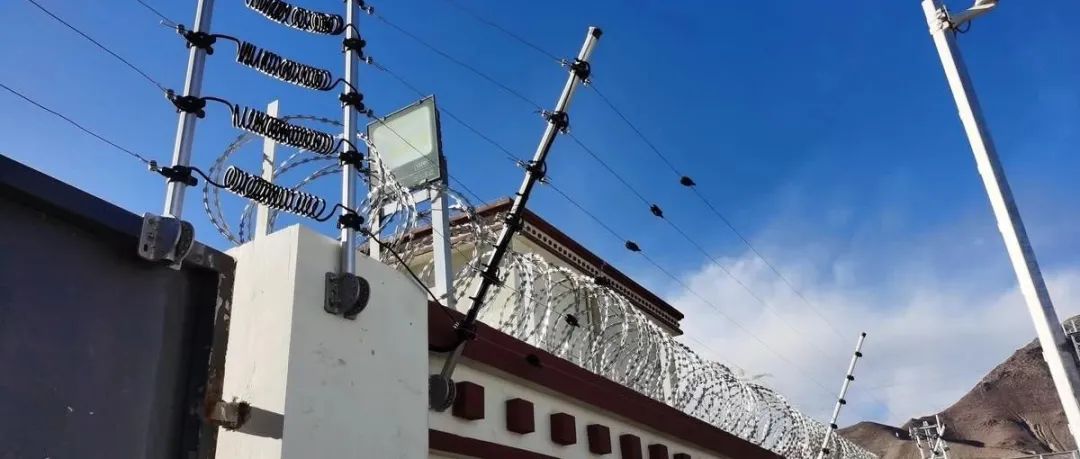 秘籍|电子围栏主机接线不求人不出错,你需要收藏这些图片!(图4)