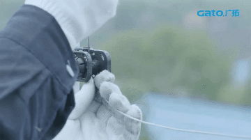 新手必学|脉冲电子围栏前端室外安装细节原来这么多！(图10)