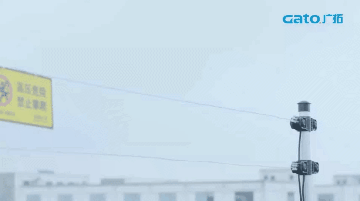 新手必学|脉冲电子围栏前端室外安装细节原来这么多！(图29)