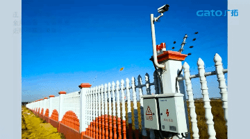 新手必学|脉冲电子围栏前端室外安装细节原来这么多！(图30)