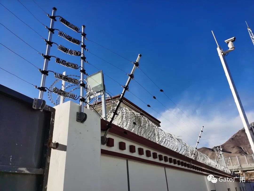 2021进度条已过半，速速围观广拓上半年精选案例！(图5)