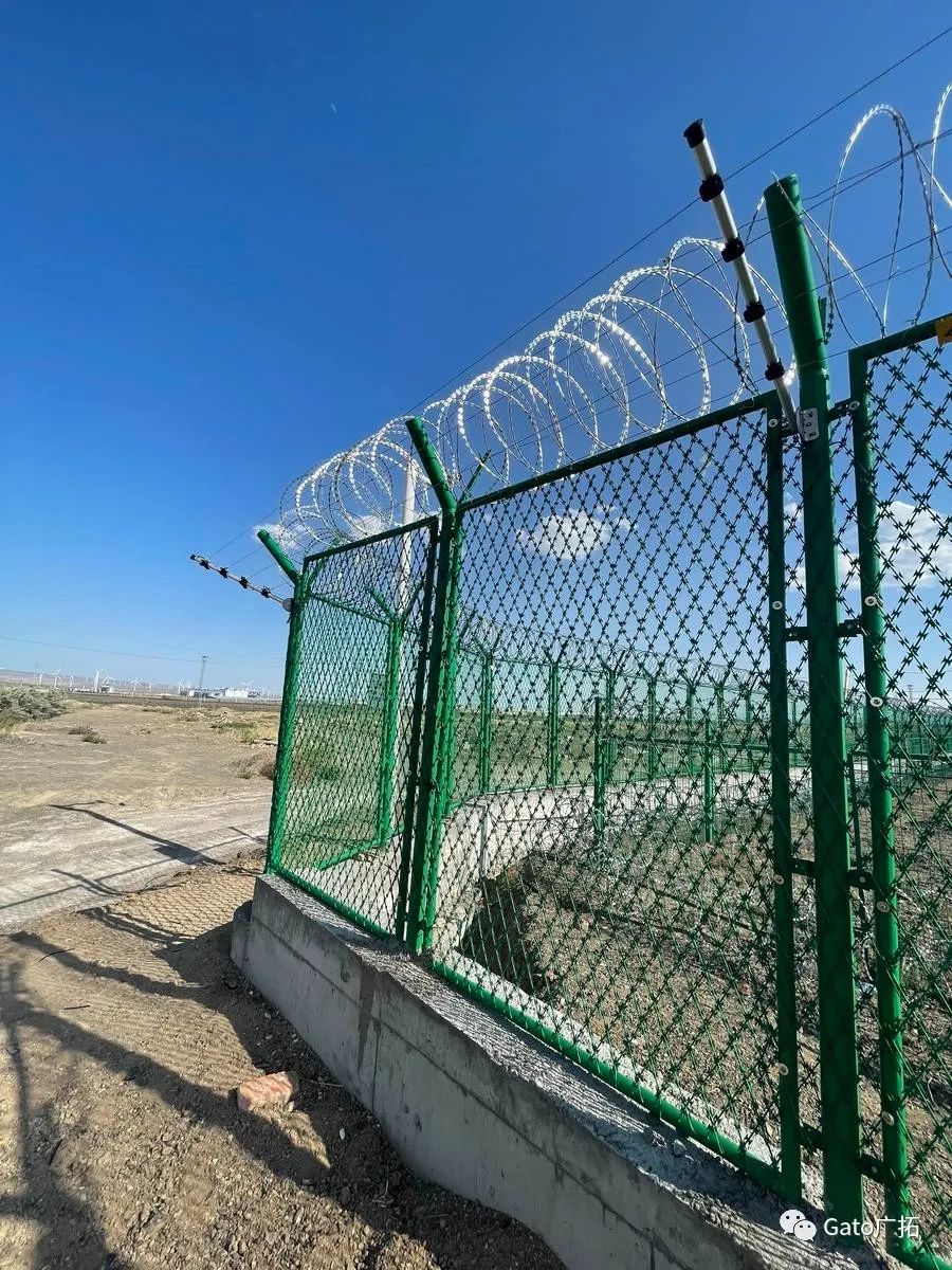 2021进度条已过半，速速围观广拓上半年精选案例！(图20)