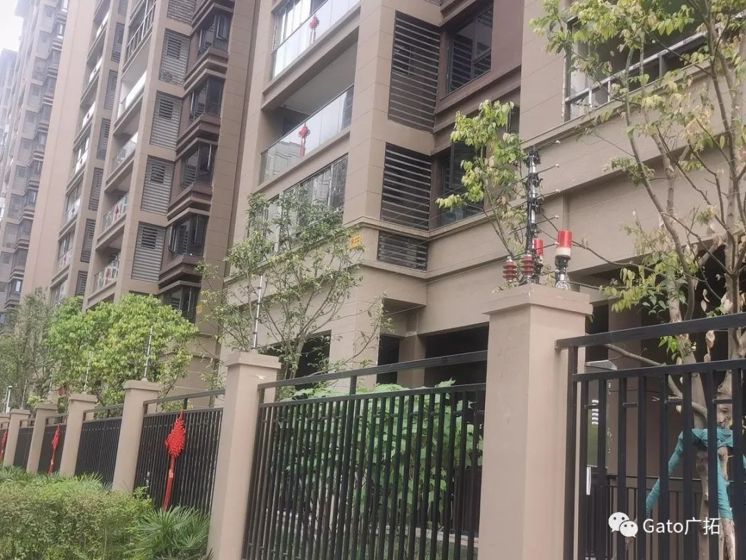 2021进度条已过半，速速围观广拓上半年精选案例！(图35)