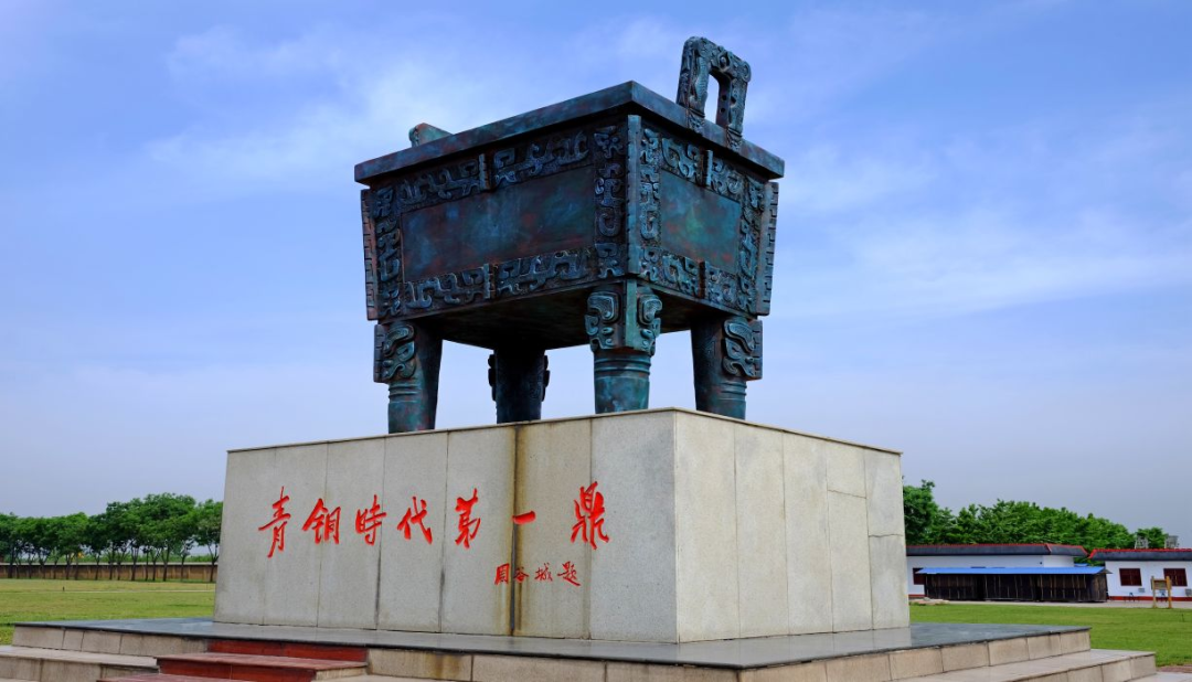 穿越回殷商王朝？15万片甲骨的安全我来守护！(图3)