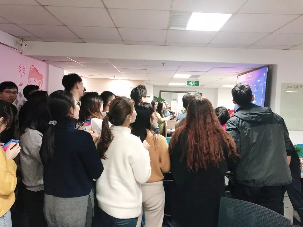 广拓时光|暖暖圣诞节,我们在一起!(图19)