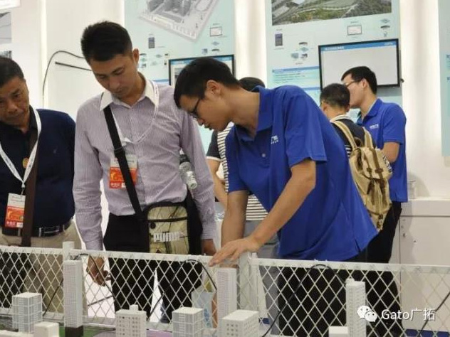 LOL外围下注深圳CPSE安博会完美收官!(图6) LOL外围下注深圳CPSE安博会完美收官!(图6)