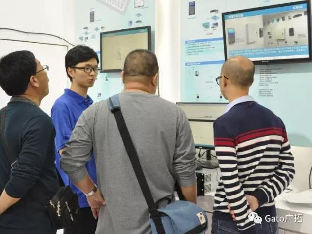 LOL外围下注深圳CPSE安博会完美收官!(图8) LOL外围下注深圳CPSE安博会完美收官!(图8)