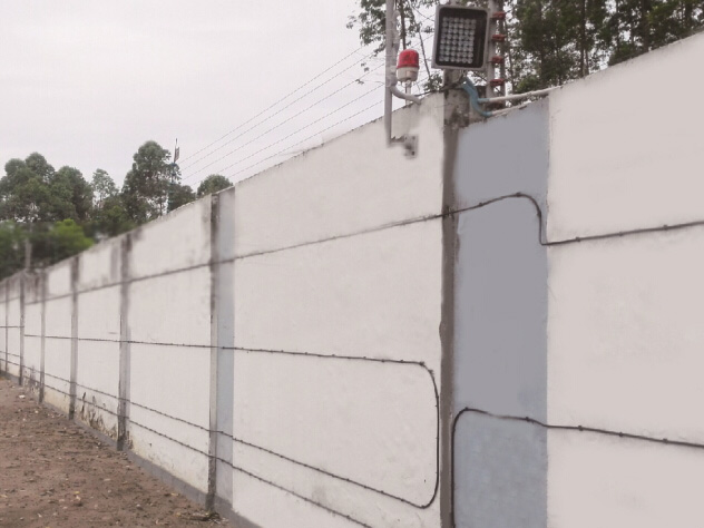 2017民航新行标出台,果然新增了这些安防要求!(图3) 2017民航新行标出台,果然新增了这些安防要求!(图3)