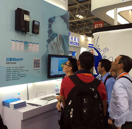 广拓信息胡彩霞:深入扎根于细分市场,是我们的坚守(图4) 广拓信息胡彩霞:深入扎根于细分市场,是我们的坚守(图4)