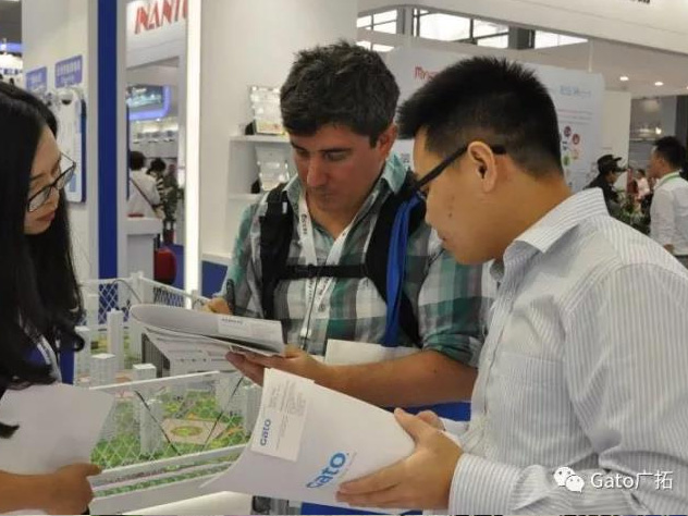 LOL外围下注深圳CPSE安博会完美收官!(图7) LOL外围下注深圳CPSE安博会完美收官!(图7)