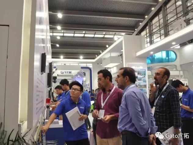 LOL外围下注深圳CPSE安博会完美收官!(图9) LOL外围下注深圳CPSE安博会完美收官!(图9)