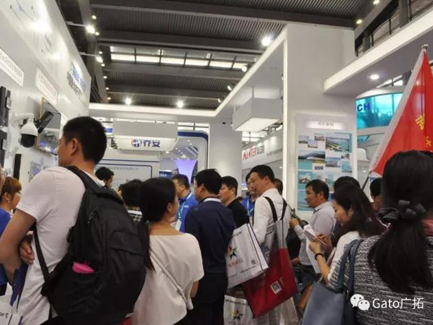 LOL外围下注深圳CPSE安博会完美收官!(图1) LOL外围下注深圳CPSE安博会完美收官!(图1)